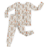 Don’t Worry, Be Hoppy Children’s Two Piece Set