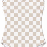 Checkmate Women’s One Piece
