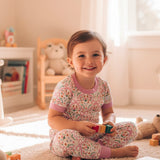 Buds+Bows Children’s Two Piece Set