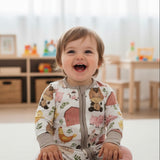 Pasture Pals Convertible Zippy