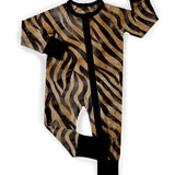 Sleepy Stripes Convertible Zippy