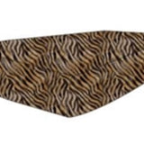 Sleepy Stripes Mini Crib Sheet