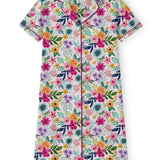 Flowers In Bloom Women’s Night Gown