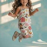 Pasture Pals Jumpsuit