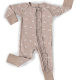 Little Blossom Ruffle Convertible Zippy