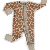 Tall Tales Ruffle Convertible Zippy