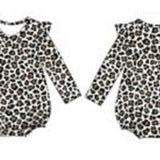 Spot On Long Sleeve Bubble