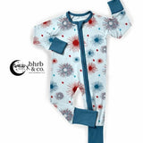 Little Firecracker Convertible Zippy