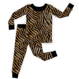 Sleepy Stripes Children’s Two Piece Set