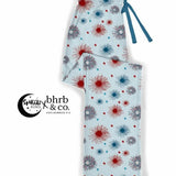Little Firecracker Men’s Pants