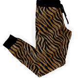 Sleepy Stripes Women’s Joggers