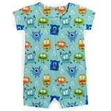 Monster Mash Shortie