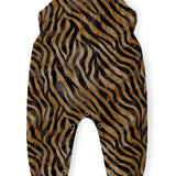 Sleepy Stripes Jumpsuit