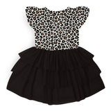 Spot On Short Sleeve Tutu