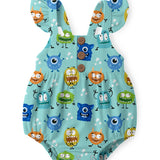 Monster Mash Tank Bubble