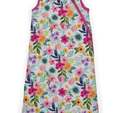 Flowers In Bloom Sleep Sack
