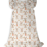 Don’t Worry, Be Hoppy Children’s Night Gown