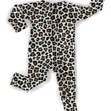 Spot On Ruffle Convertible Zippy