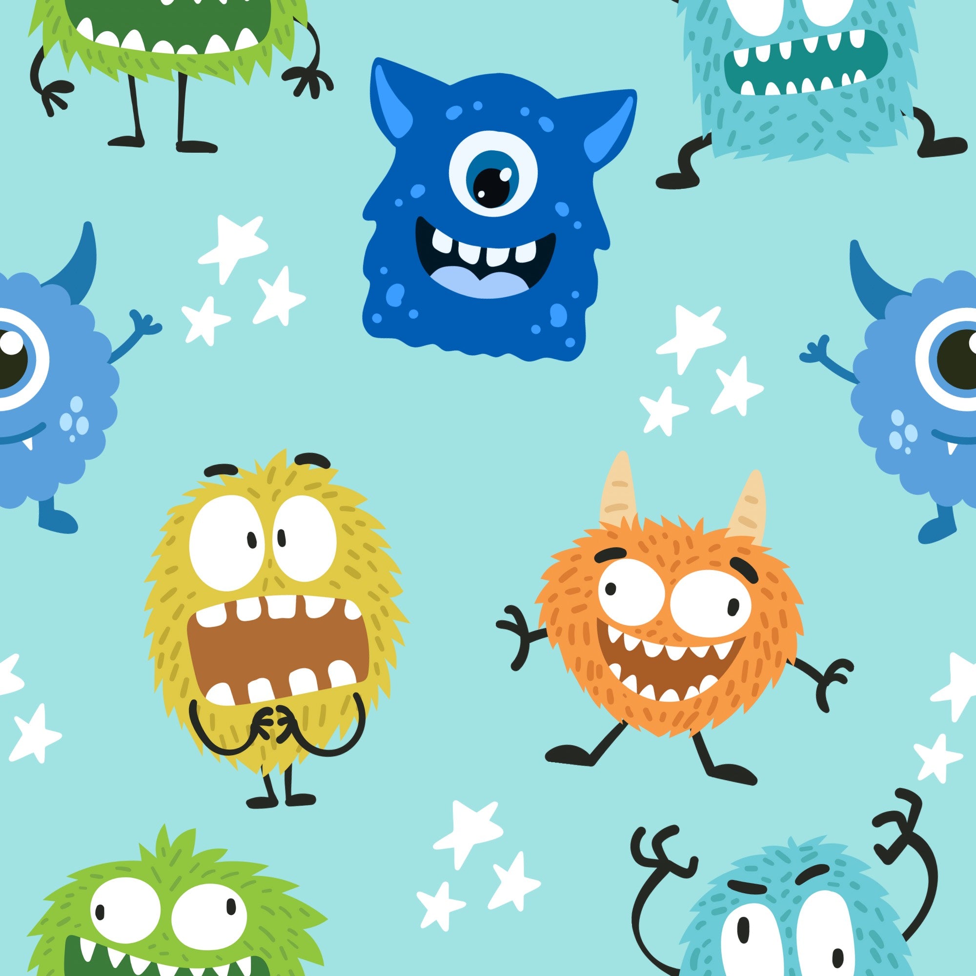 Boo! Monster Mash is NOW AVAILABLE!