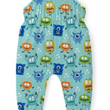 Monster Mash Jumpsuit