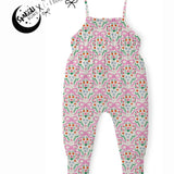 Buds+Bows Jumpsuit