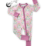 Buds+Bows Convertible Zippy
