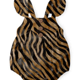 Sleepy Stripes Tank Bubble