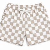 Checkmate Children’s Swim Trunks