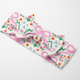 Buds+Bows Headband Bow