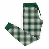 Plaid Holiday Women’s Joggers
