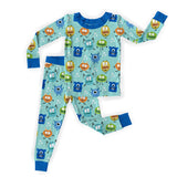 Monster Mash Children’s Two Piece Set