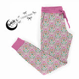 Buds+Bows Women’s Joggers