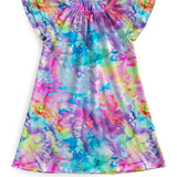 Color Splash Children’s Night Gown