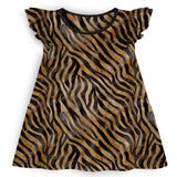 Sleepy Stripes Children’s Night Gown