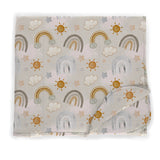 Sun-Day Best Double Bamboo Blanket
