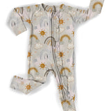 Sun-Day Best Ruffle Convertible Zippy
