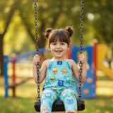 Monster Mash Jumpsuit
