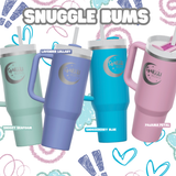 Snuggle Bums Stanley Cup