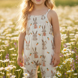 Don’t Worry, Be Hoppy Jumpsuit