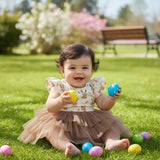 Don’t Worry, Be Hoppy Short Sleeve Tutu