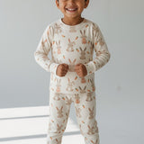 Don’t Worry, Be Hoppy Children’s Two Piece Set