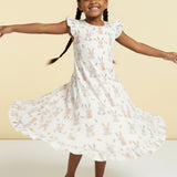 Don’t Worry, Be Hoppy Children’s Night Gown