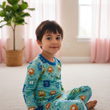 Monster Mash Children’s Two Piece Set