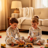Sun-Day Best Children’s Two Piece Set