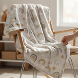 Sun-Day Best Children’s Quilt