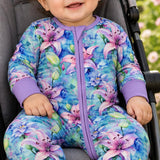 Electric Eden Convertible Zippy