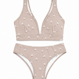 Little Blossom Women’s Two Piece Swim Set