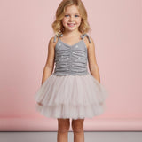 Little Blossom Tank Tutu