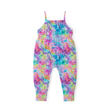 Color Splash Jumpsuit