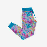 Color Splash Women’s Joggers